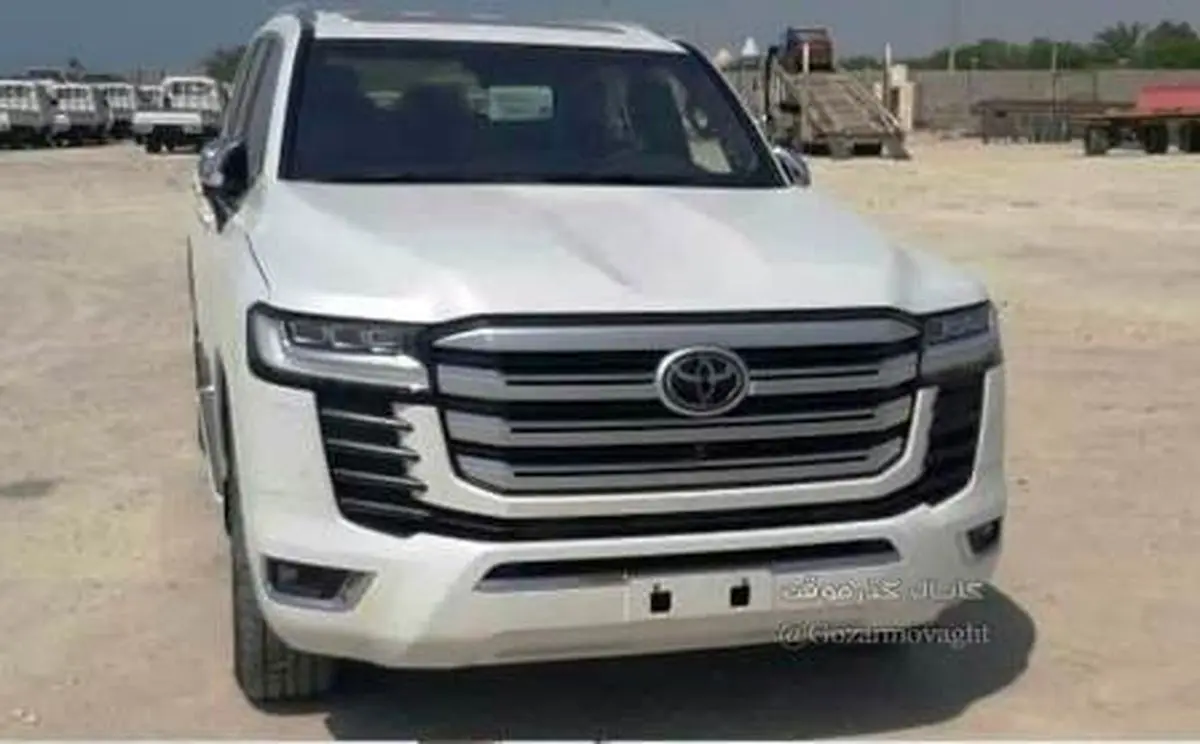 سلطان جنگل شاسی‌بلندها و‌ رقبایش!