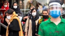 ‌موج پنجم کرونا؛ ماسک‌هایتان را سفت بچسبید