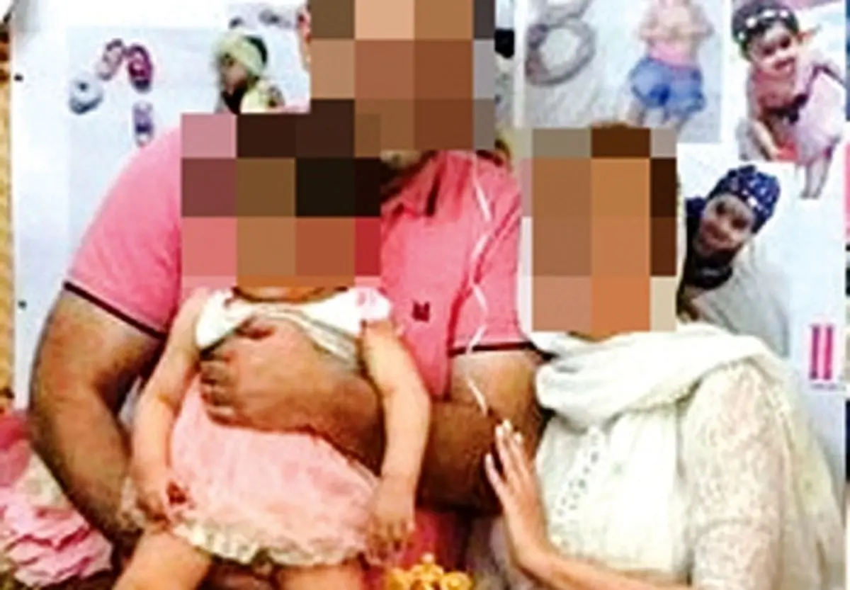 قتل هولناک سه عضو ‌یک خانواده در شهرک اوج کرج