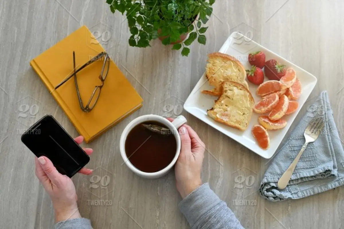 صبحانه خبری: تا هفت صبح چه خبر بود؟