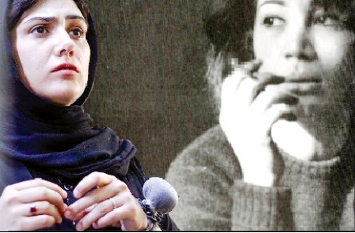 واکنشهای خشن بهخبر ایفای نقش فروغ توسط باران 
