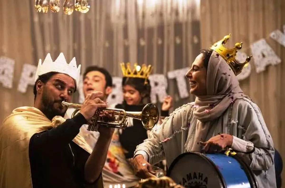 آنالیز | ماجرای رکوردشکنی سریال زخم کاری