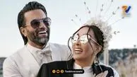 آلبوم عروسی لاکچری علیرضا واحدی نیکبخت