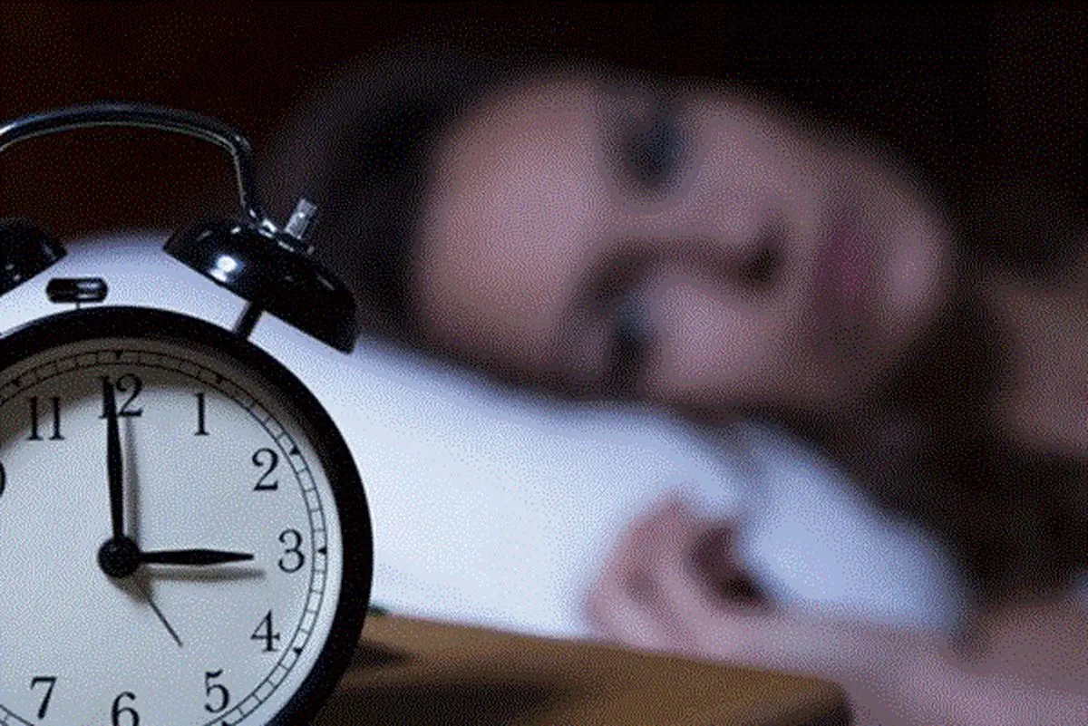 اگر شب‌ها خواب راحت ندارید، این مطلب را بخوانید