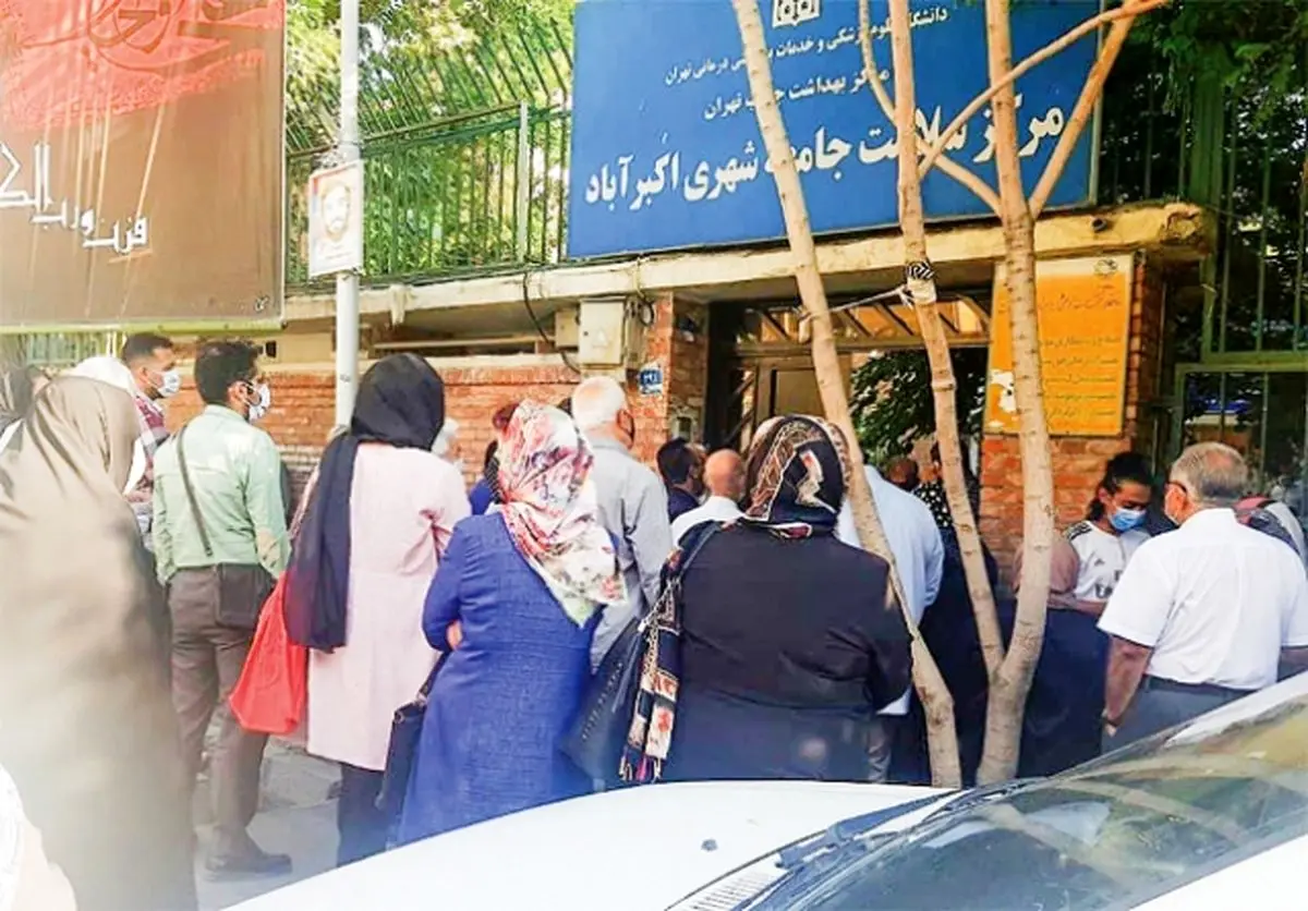 مروری بر همه حواشی واکسیناسیون در کشور