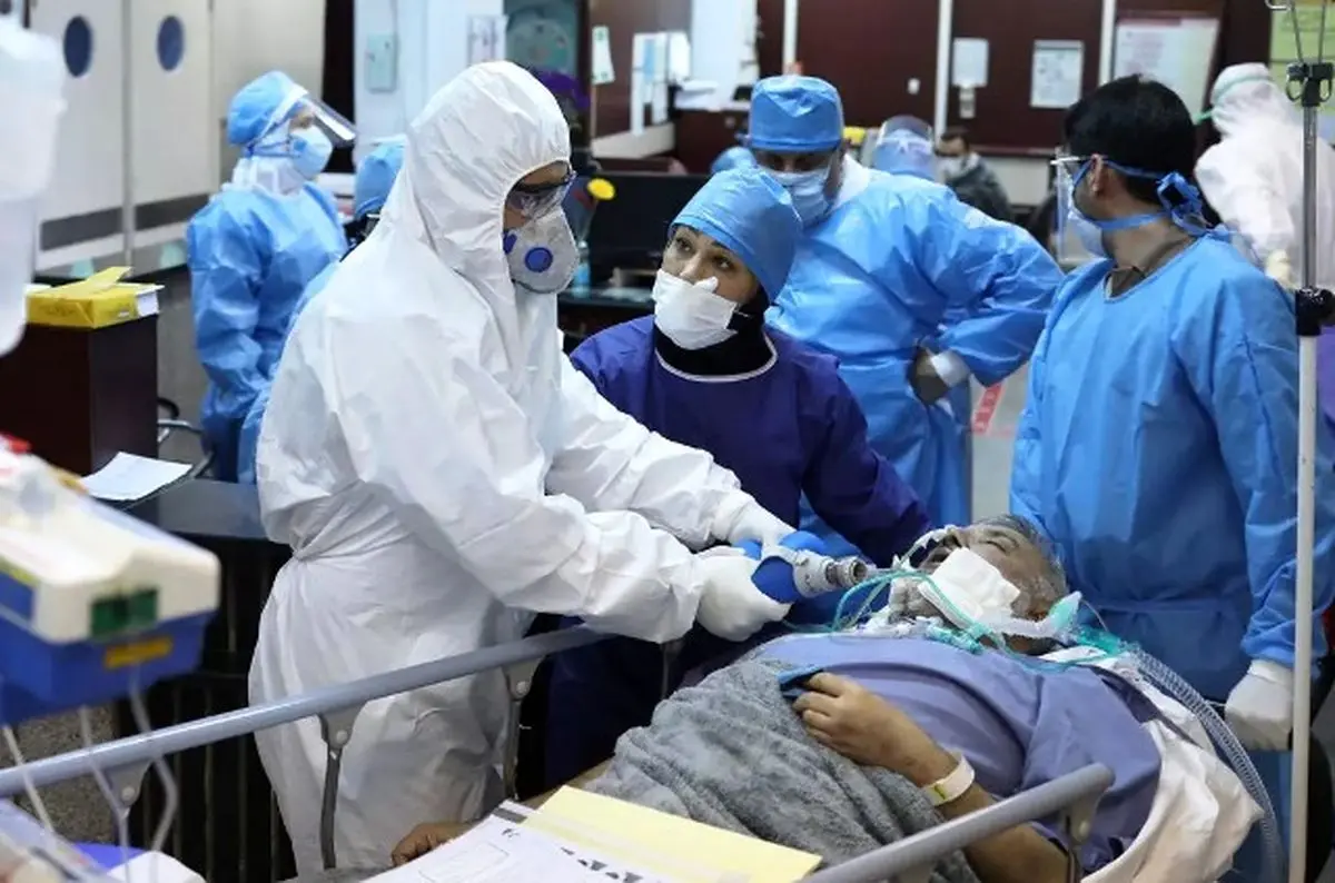 کرونا در سیستان و بلوچستان؛ آتش زیر خاکستر