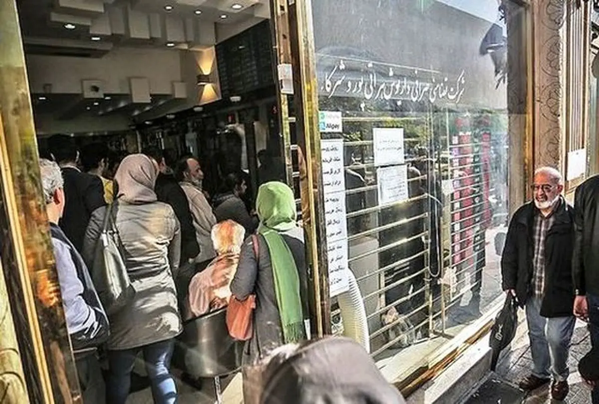 پیش‌بینی قیمت دلار امروز چهارشنبه نهم تیر ۱۴۰۰