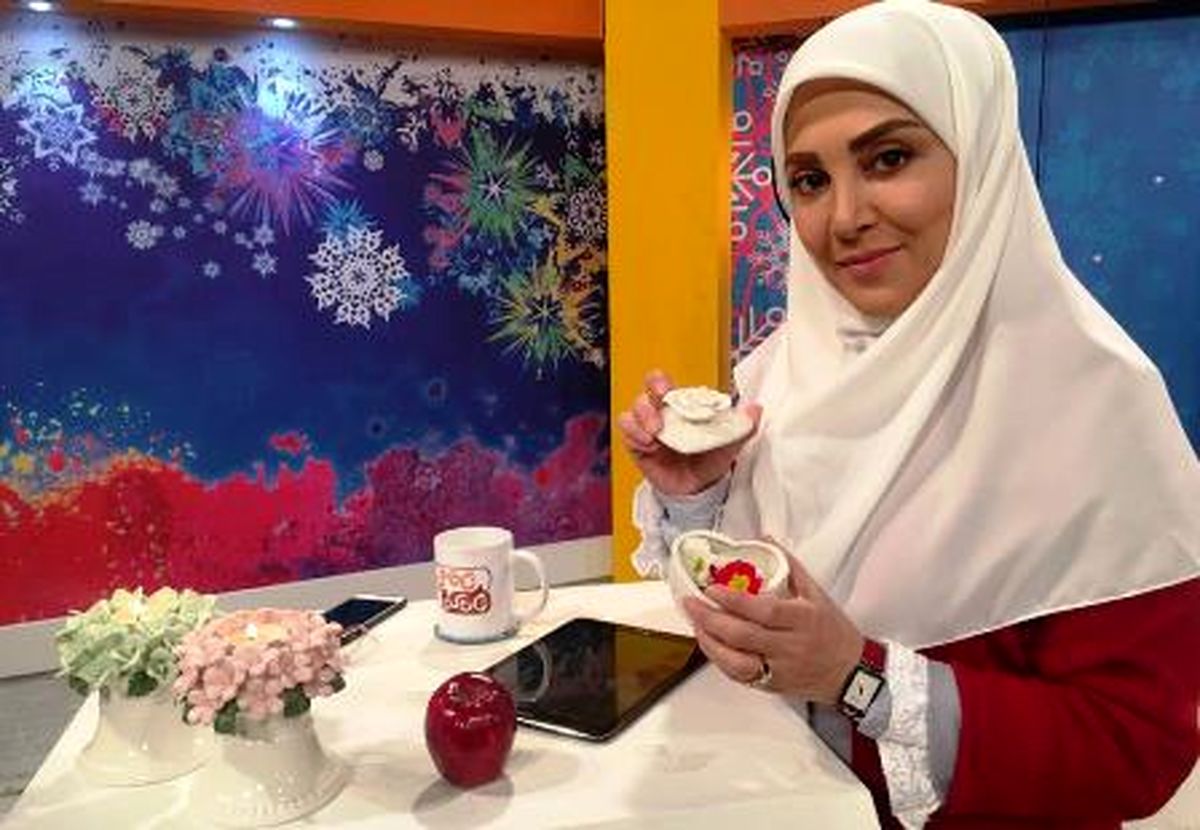 چالش اجرای مسابقه، این بار پیش روی ژیلا