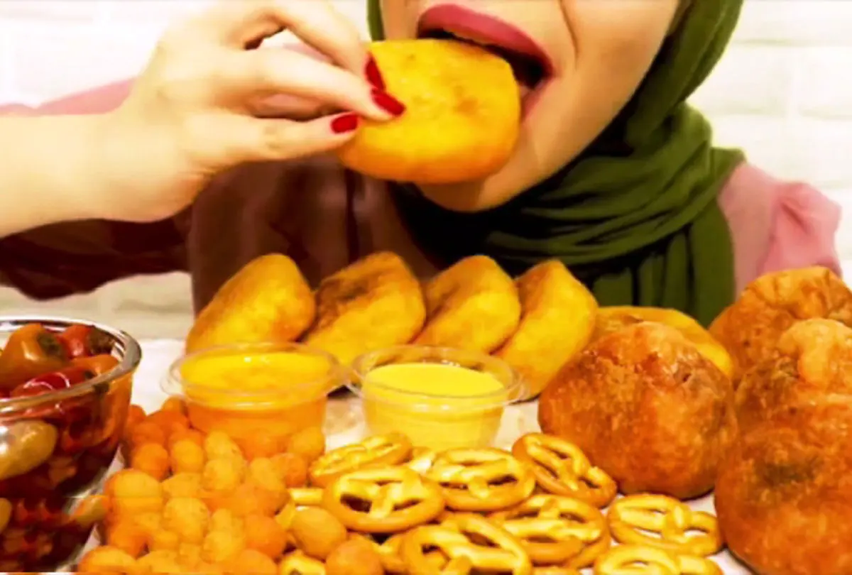 توئیتست| چرا غذای ما برند ما نیست؟