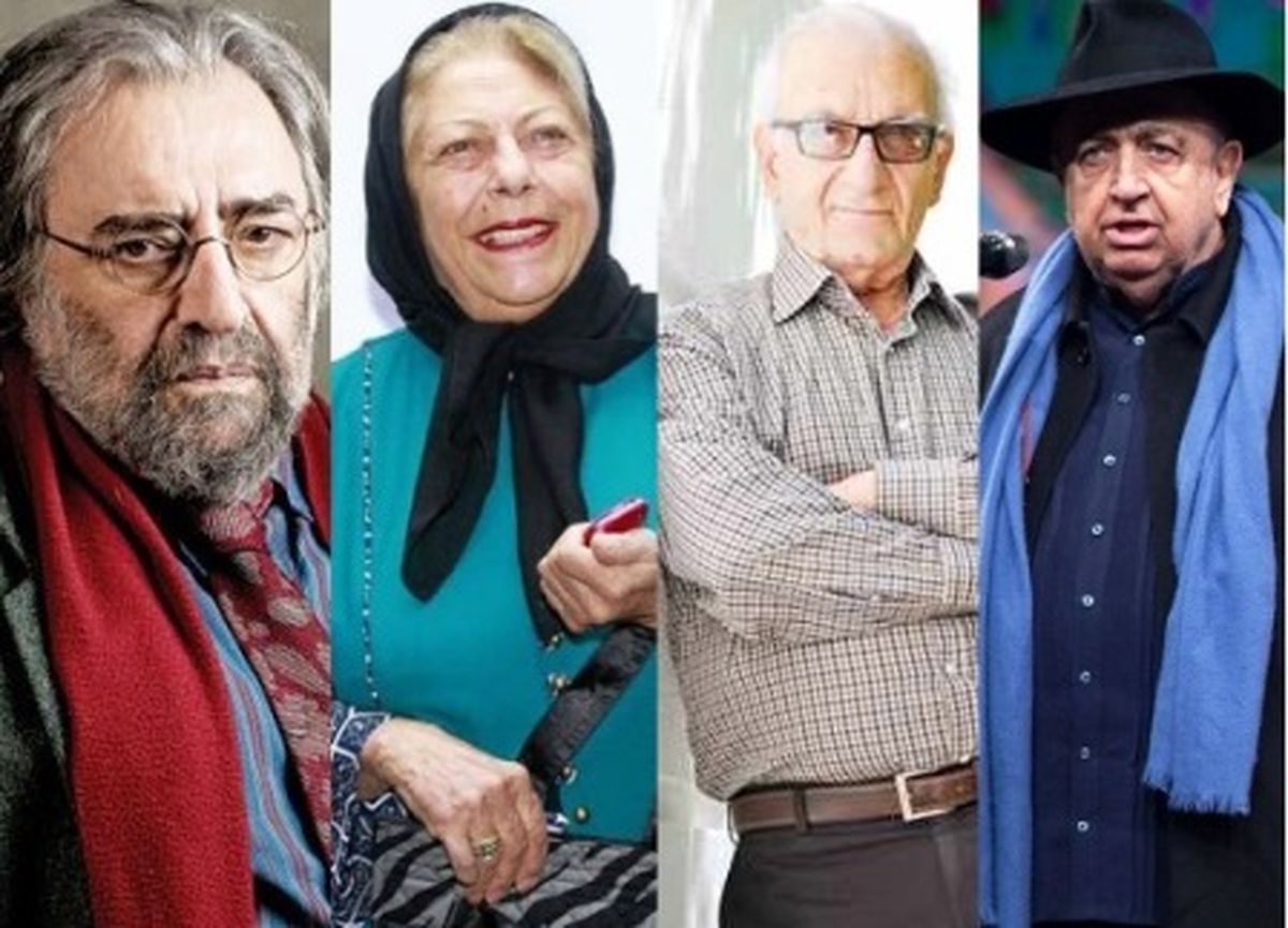 پروندهای خواندنی برای ۸۰سالههای سینما و تلویزیون