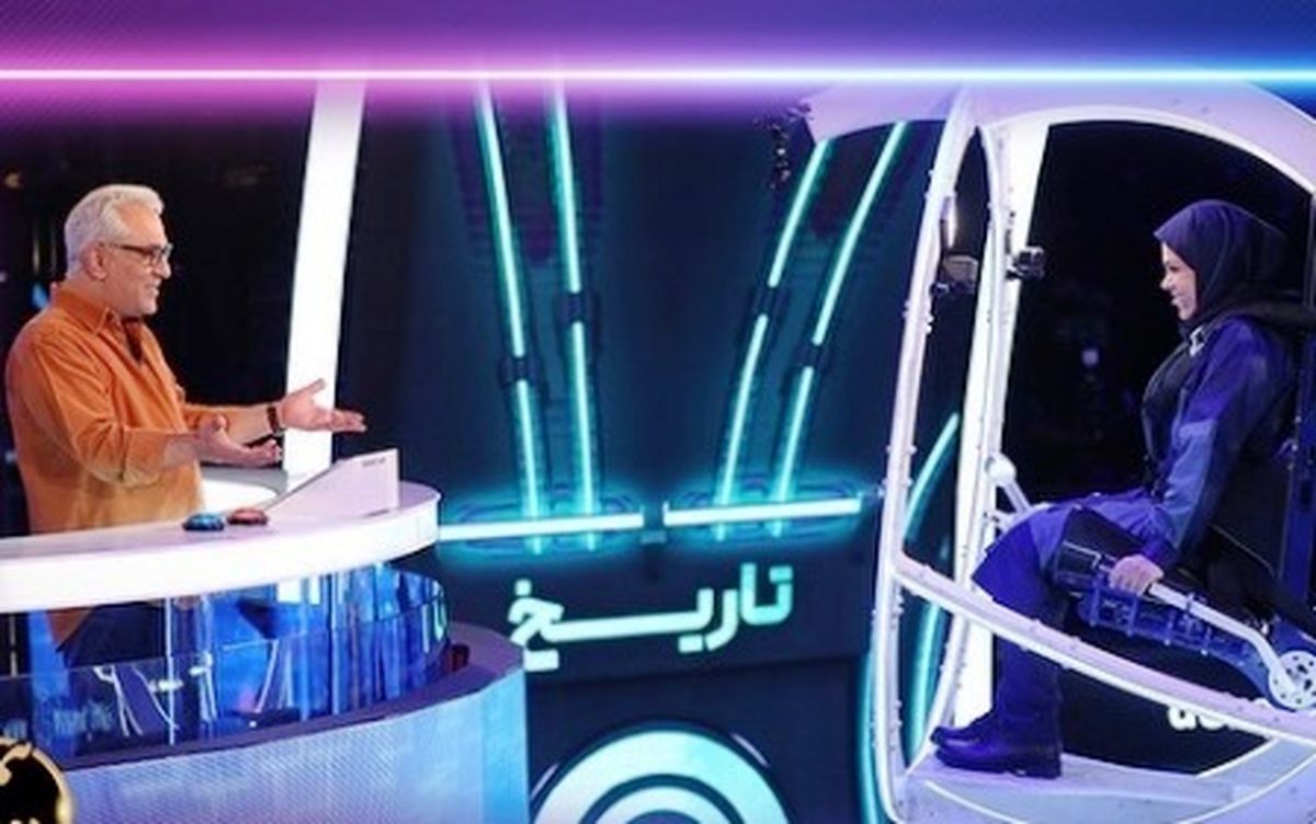 آنالیز |اشتباهات سریالی مهران مدیری