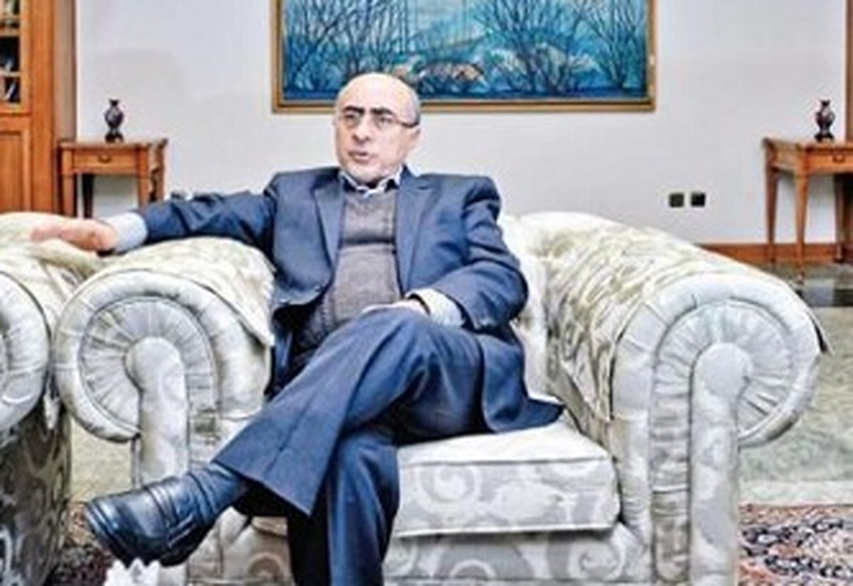 تکلیف ریاست بانک مرکزی معلوم شد