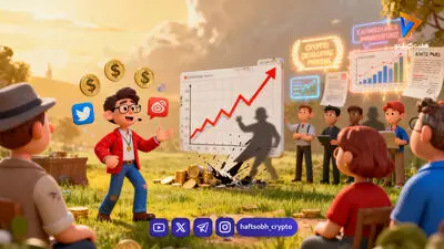 راهنمای کامل دکس تریدینگ؛ فرصت‌ها، ریسک‌ها و تفاوت با معاملات اسپات