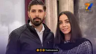 بیوگرافی شبنم علیخانی و حامد تاری‌وردی زوج معروف والیبال ایران