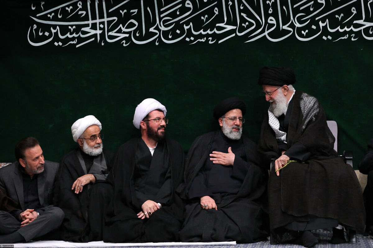 درخواست مهم ابراهیم رئیسی از رهبر انقلاب