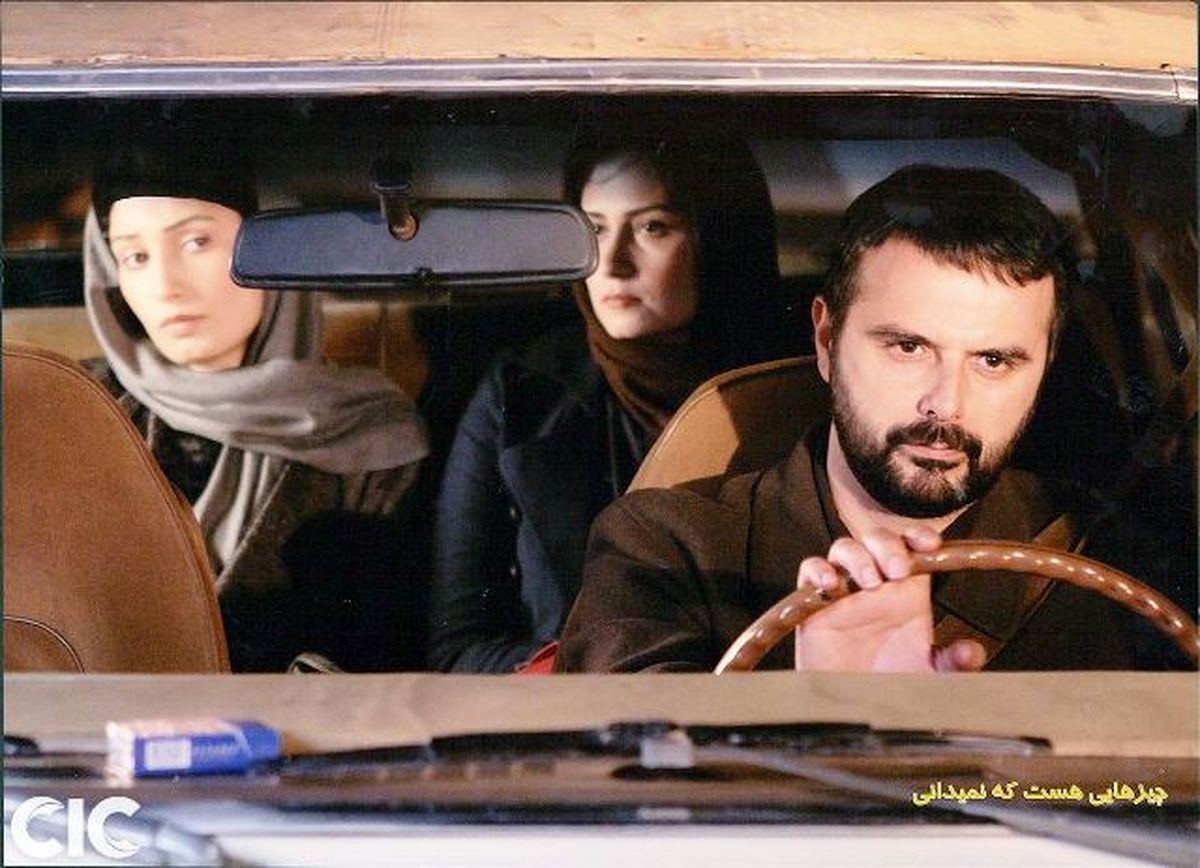 ۳۲‌فیلم محبوب پیشنهادی از سینمای ایران