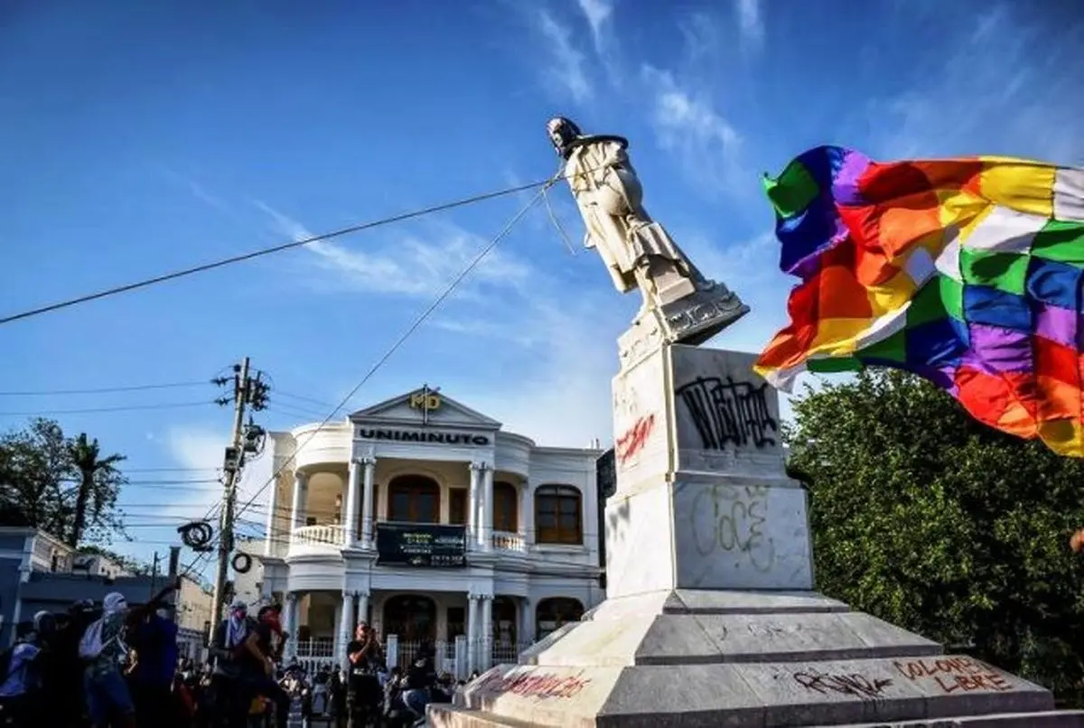 جنگ با نژاد‌پرستی‌ با ‌ابزار جدید