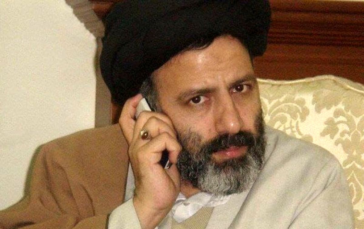 ابراهیم رئیسی هشتمین رئیسجمهور ایران را بشناسید