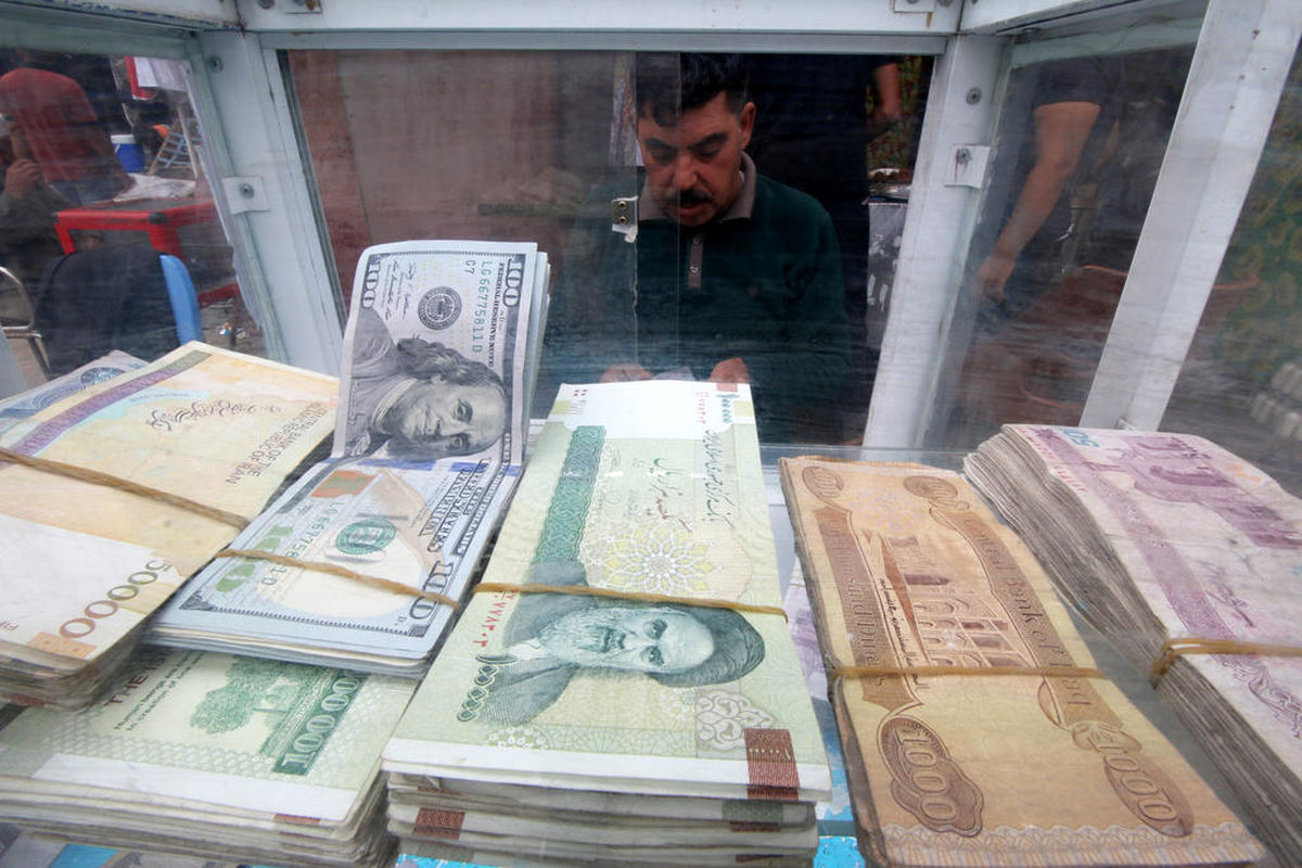 واکنش قیمت دلار به اعلام نتیجه انتخابات