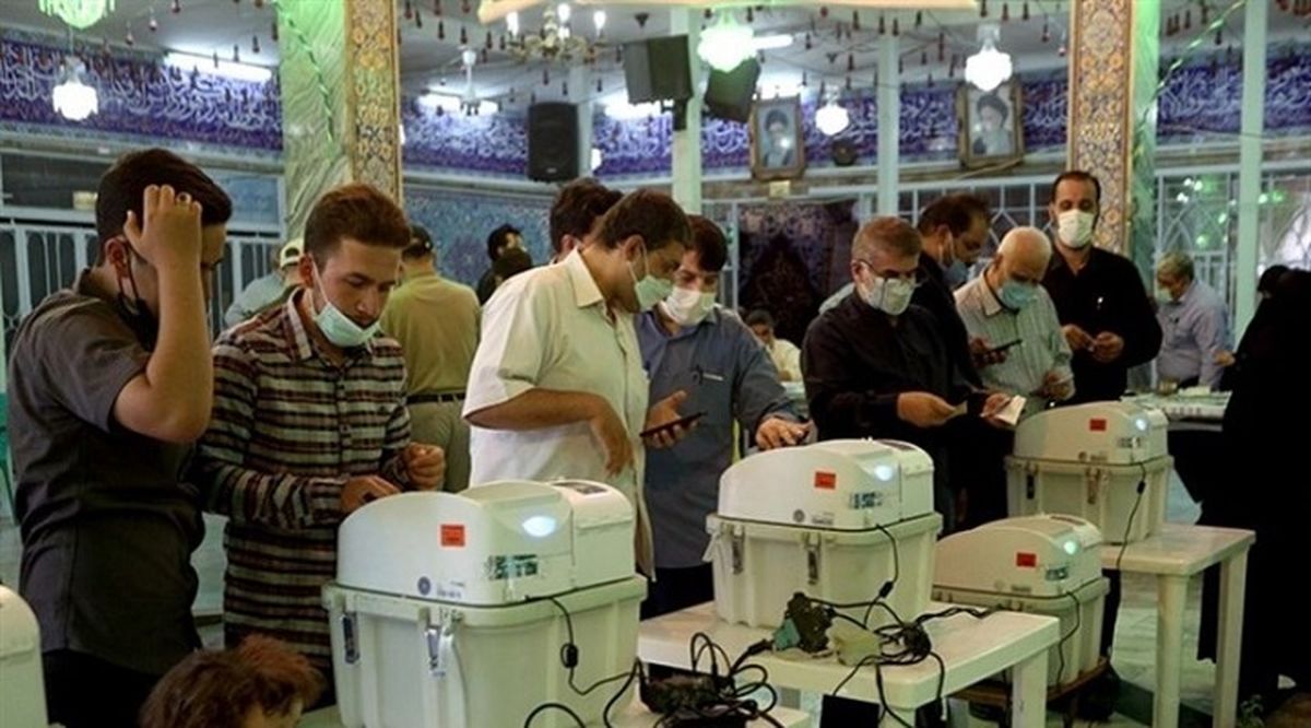 ۲۹میلیون نفر را دیدیم، ۳۰میلیون نفر دیگر را ببینیم