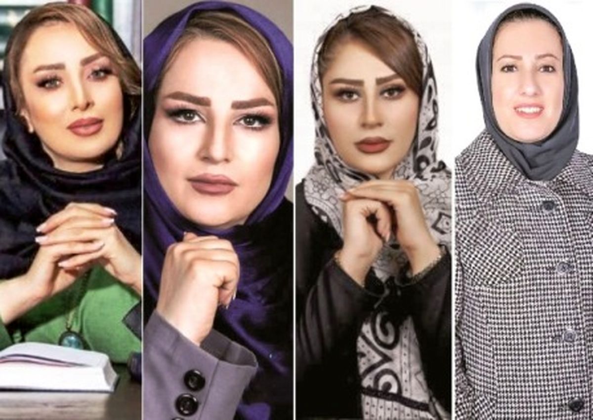مورد خاص زنان بوکان؛ رکوردزنی «سه+یک» زن