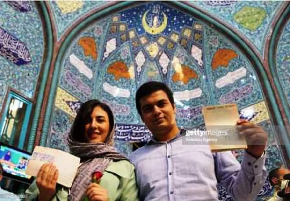 هفت نکته آماری از انتخابات ۱۴۰۰