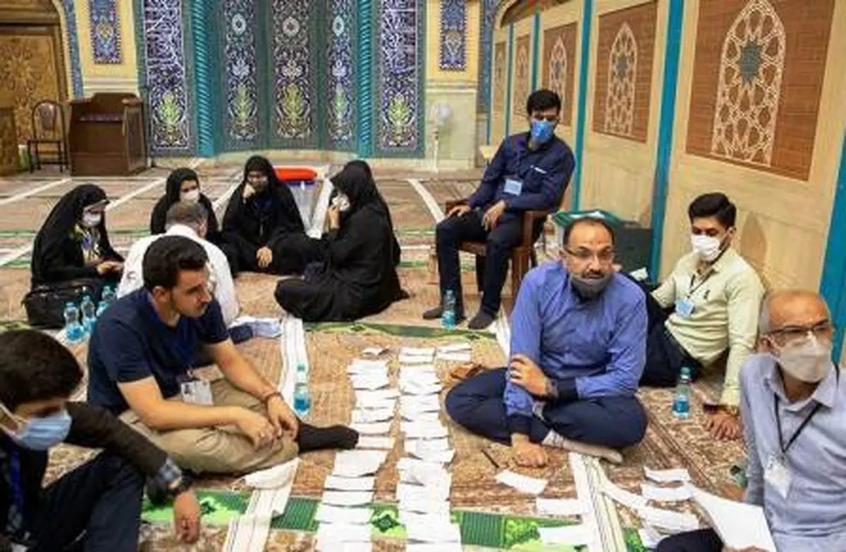 آرای باطله‌؛ پدیده انتخابات ۱۴۰۰ شد