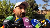 علیرضا بیرانوند: قول می‌دهم از دور گروهی جام جهانی صعود کنیم