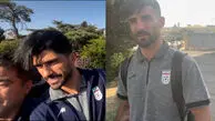 میلاد محمدی و اسماعیلی فر با خبرنگاران مصاحبه نکردند