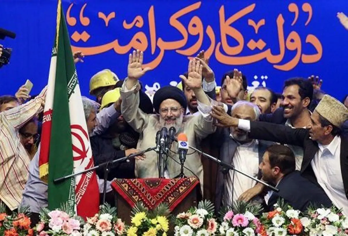 گمانه‌زنی درباره کابینه احتمالی سیدابراهیم رییسی