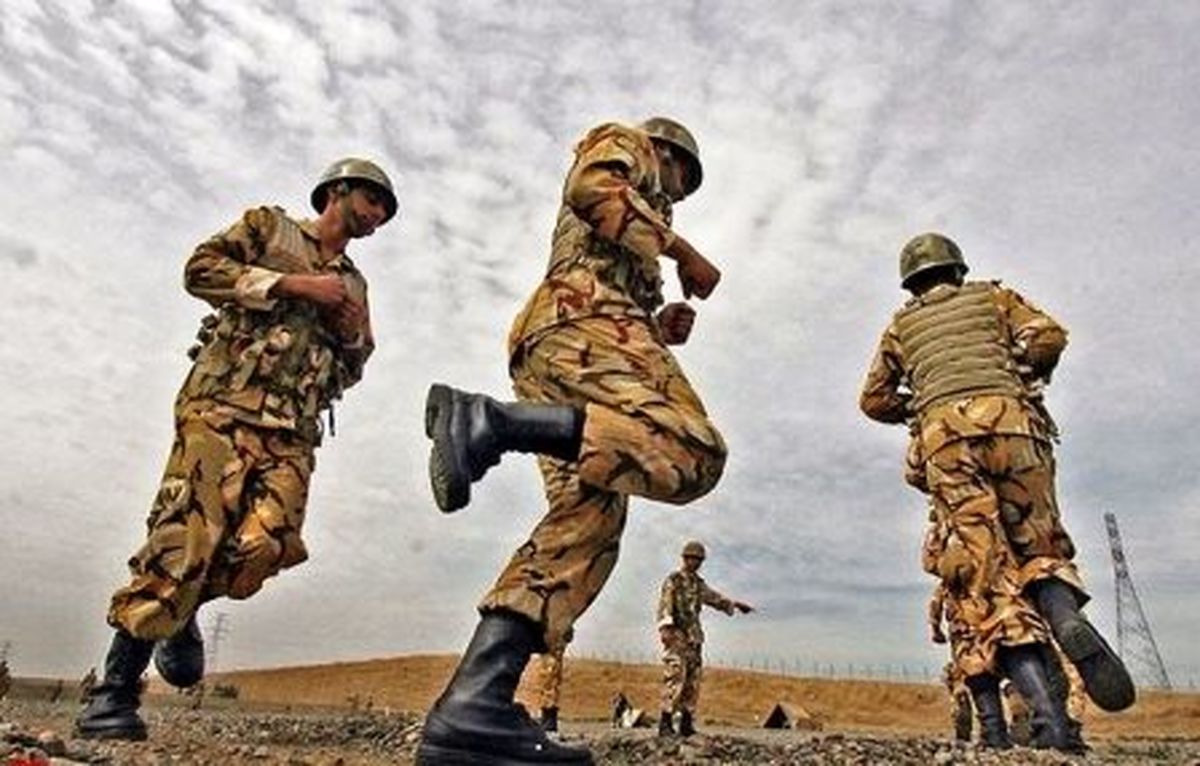 آیا دوقلوها از سربازی معاف هستند؟