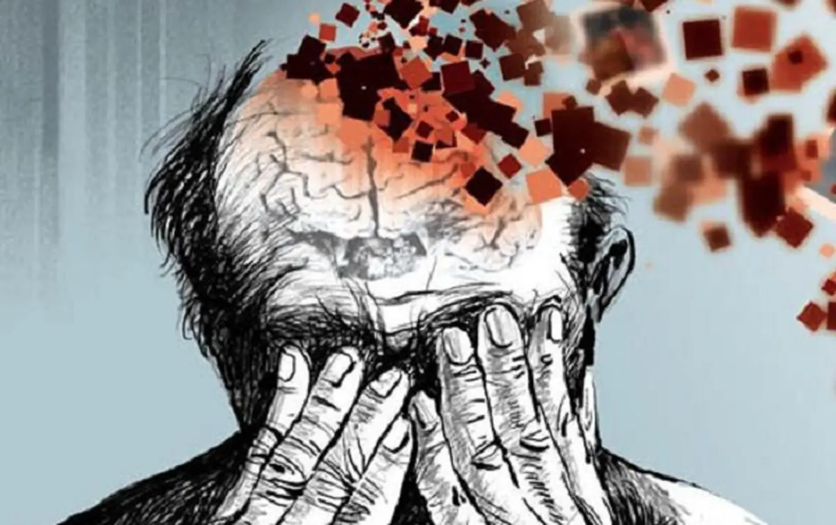 با این علائم، چند سال دیگر به زوال عقل مبتلا می‌شوید