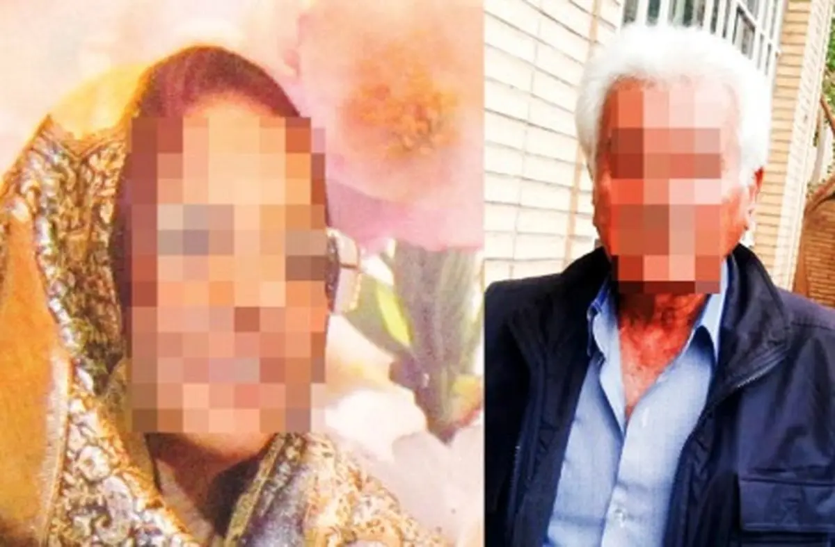 جزئیات قتل زن و شوهر تفتی با اتهام به‌ وکیل‌شان