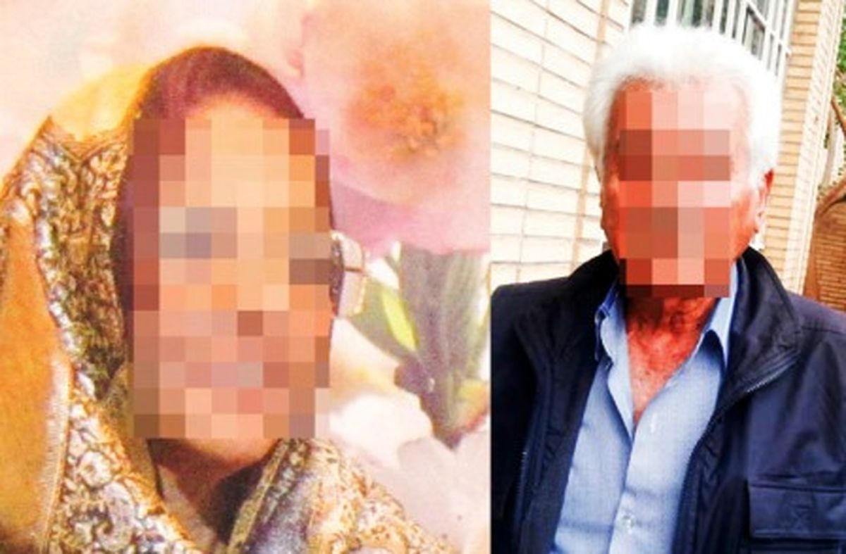 جزئیات قتل زن و شوهر تفتی با اتهام به وکیلشان