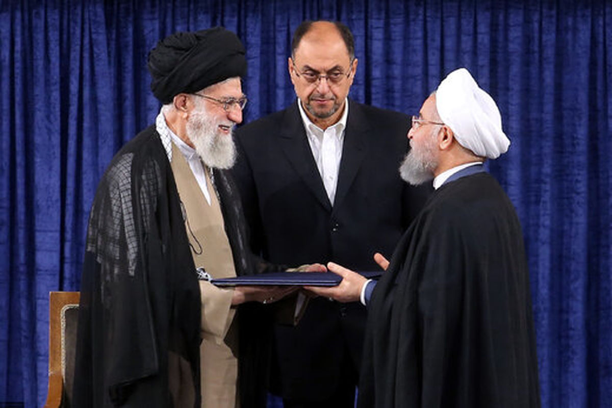 روحانی در پایان دوران ریاست‌جمهوری کجا می‌رود؟
