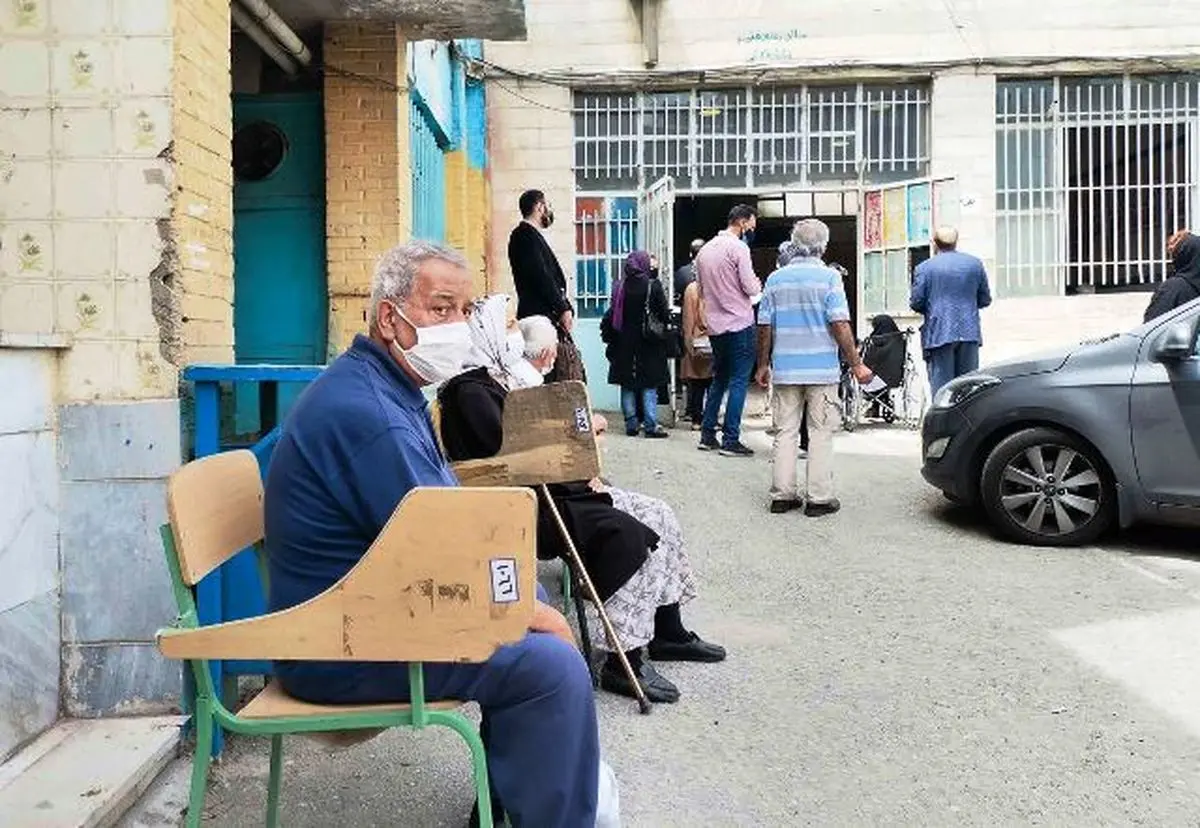 داستان واکسن سینوفارم و تویوتا سی‌اچ‌آر