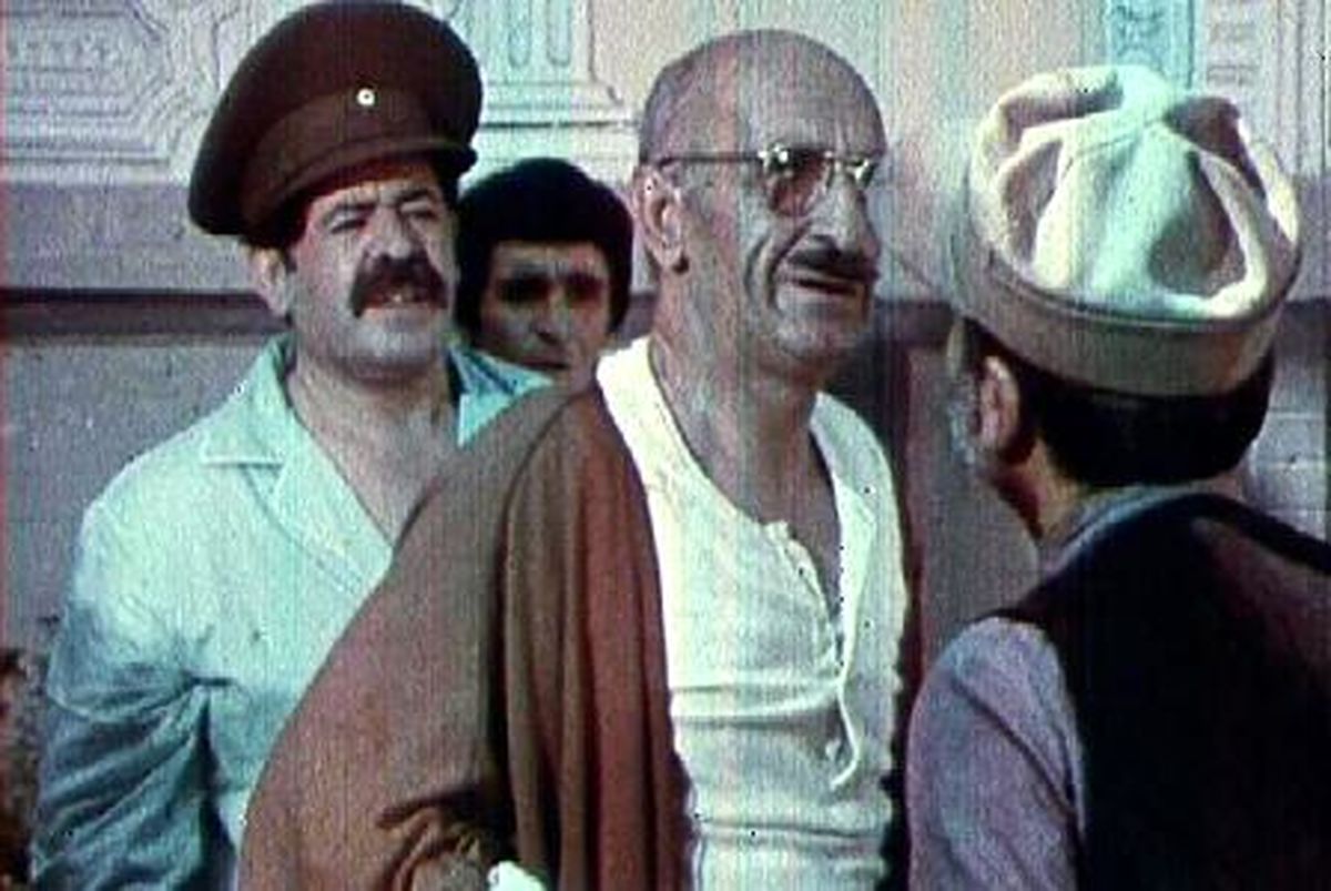 ‌سریال‌هایی که با‌اقتباس از روی رمان‌ها ساخته شدند