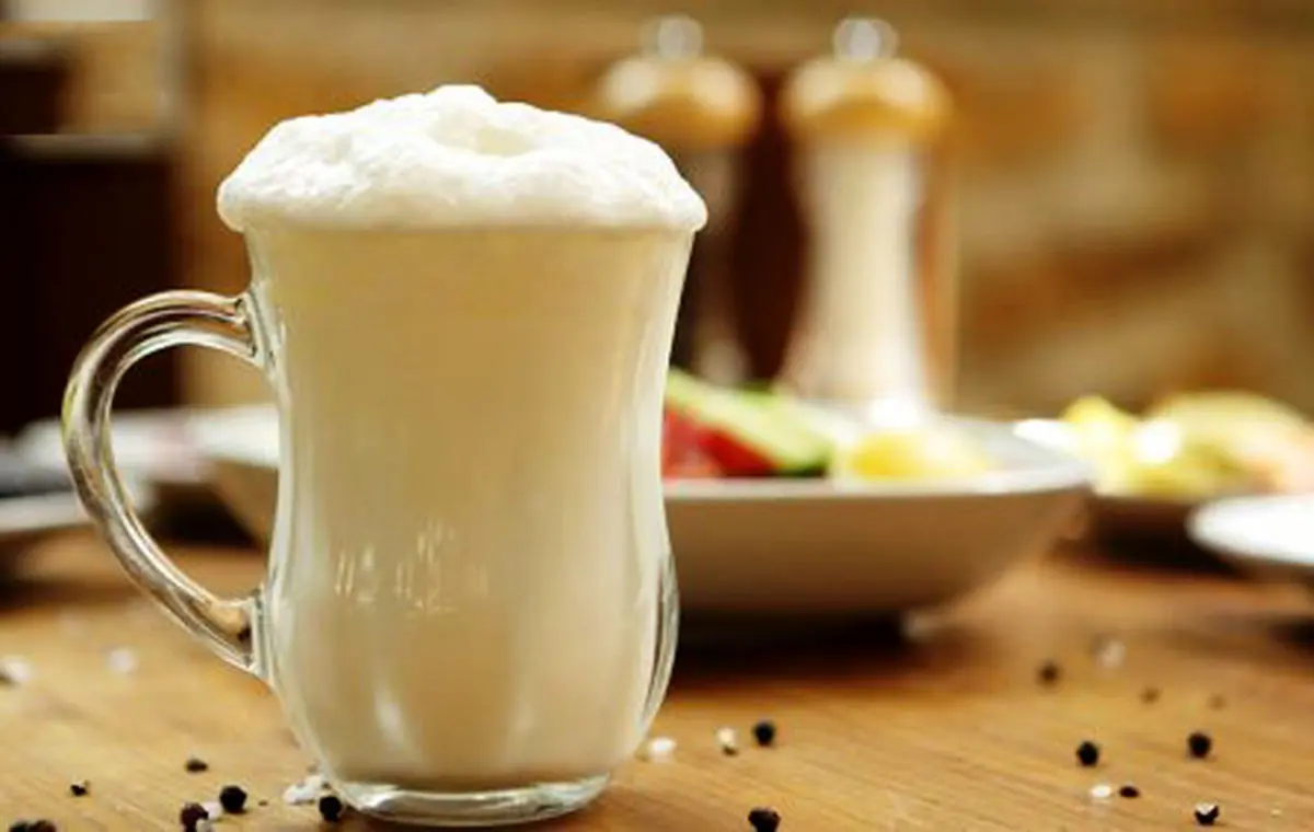 کفیر چیست و چرا اینقدر محبوب شده؟