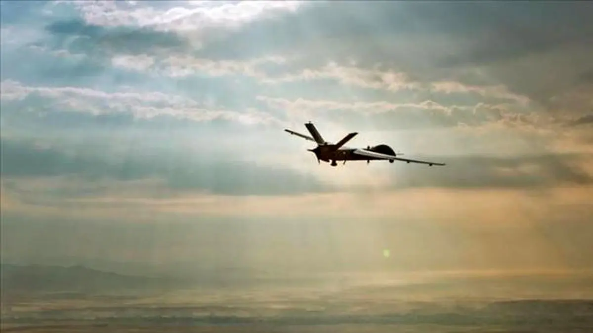 حمله پهپادی ناموفق به کارخانه تولید واکسن کرونا