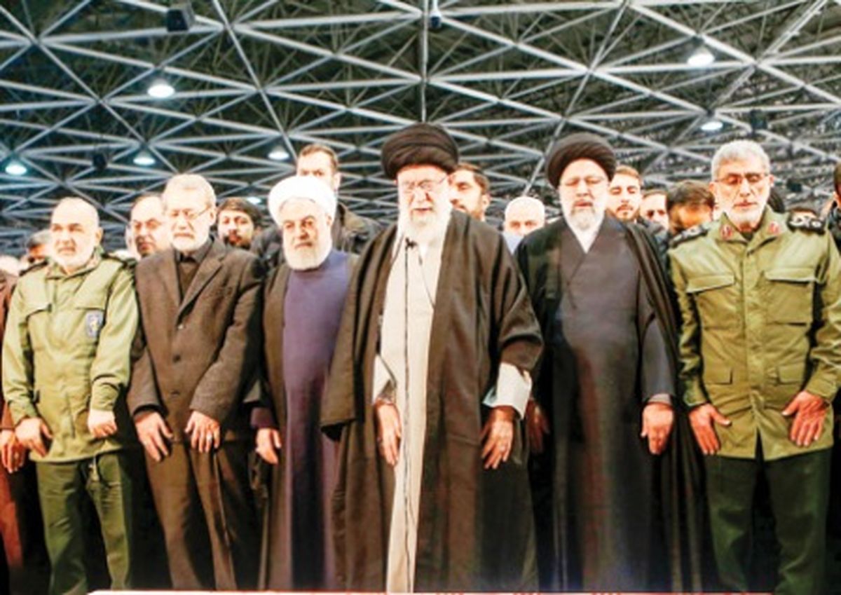 بزرگان مُلک خراسان؛ کدام سیاستمدارها مشهدی هستند؟