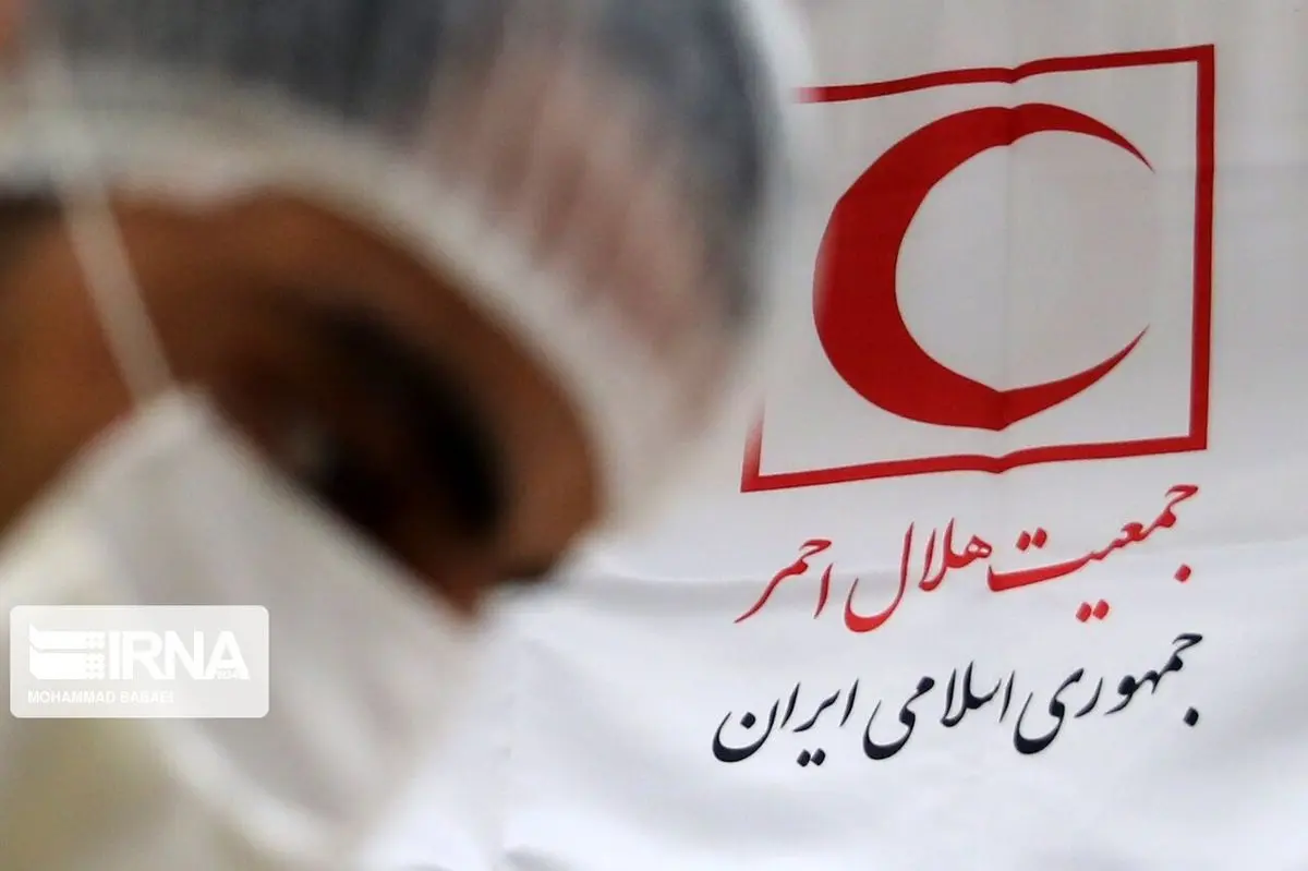 افشاگری درباره نامزدی که قصد سواستفاده از امکانات هلال‌احمر را داشت