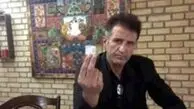 ستاره دوران طلایی پرسپولیس درگذشت