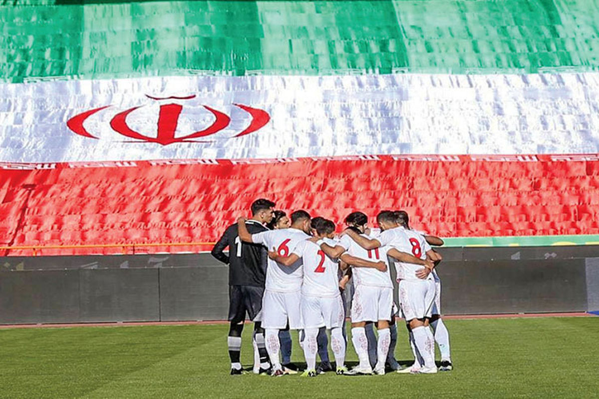 هفت نکته درباره مسیر ایران تا جام جهانی قطر