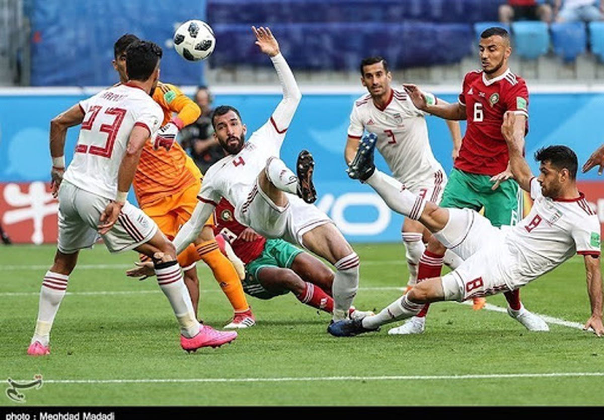 نظرسنجی| آیا تیمملی راحت به جامجهانی ۲۰۲۲ صعود میکند؟