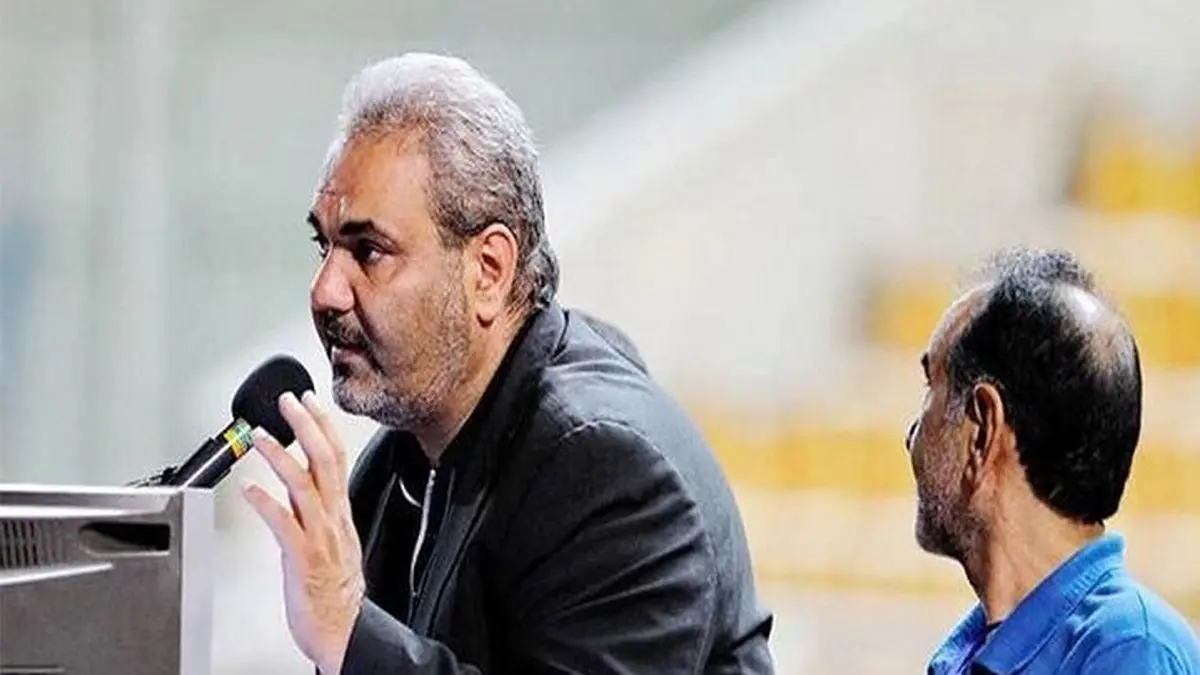 جمله عجیب خیابانی خطاب به میثاقی و احمدی را ببینید