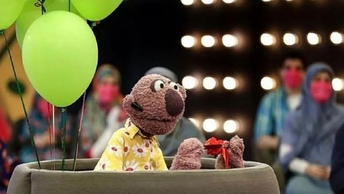 شوخی برنامه خنداونه با بشیر حسینی را تماشا کنید