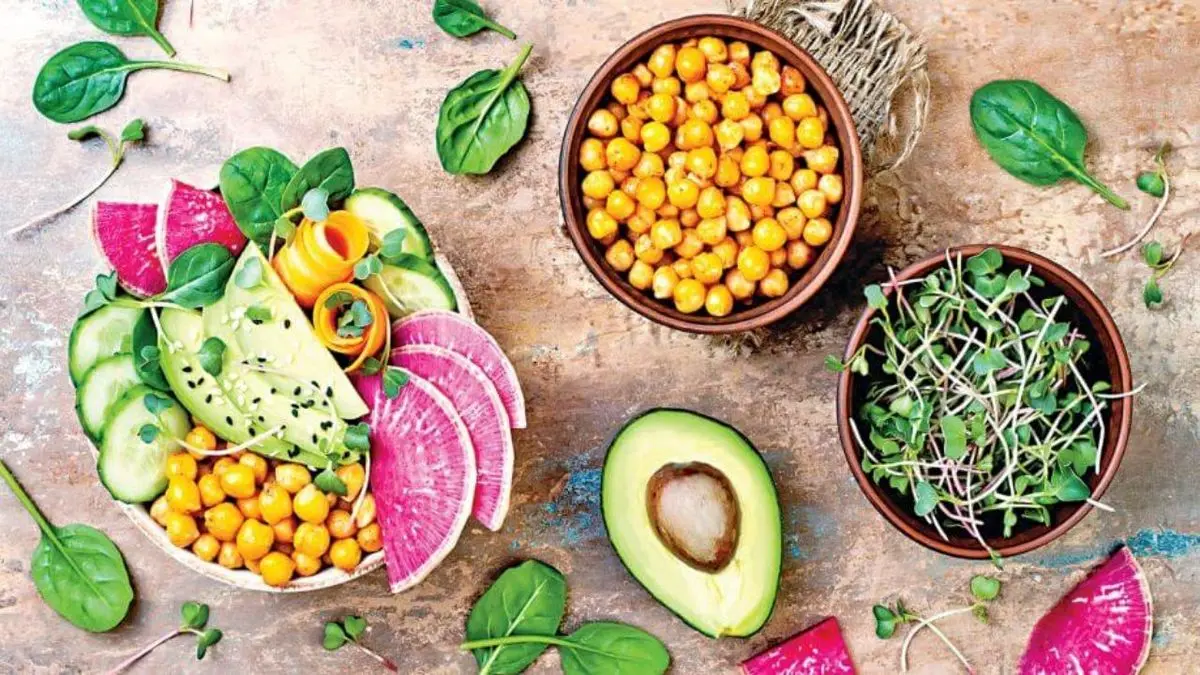 عادات غذایی سالمی که باید ترک کنید تا لاغر شوید