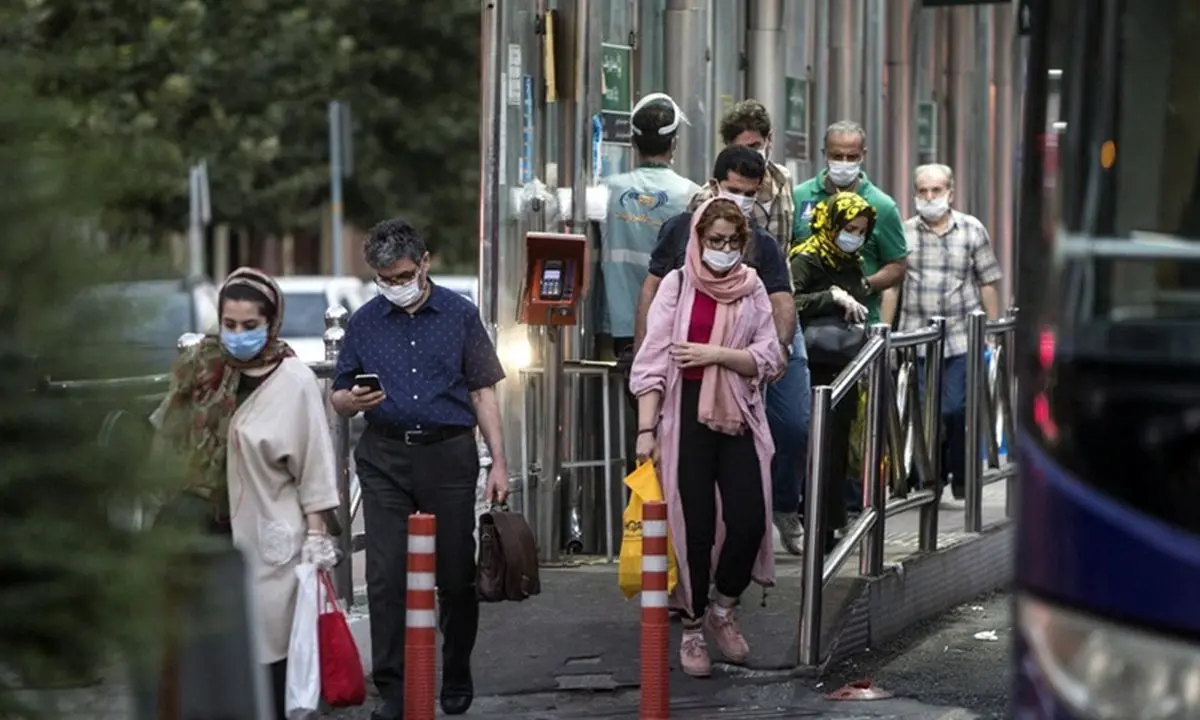 شهرهای قرمز و نارنجی چه محدودیت‌هایی خواهند داشت؟