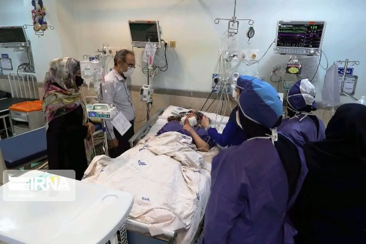 کشورگشایی کرونای هندی از سیستان و بلوچستان