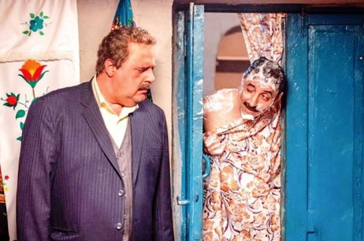 از این دودکش دودی بلند نمیشود!
